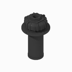 BOSS 143-2830 In-Tank Filter Assembly 