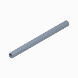 BOSS 143-2834 Snowrator Mid Return Hose 