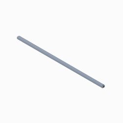 BOSS 143-2866 Mag Brake Shaft 