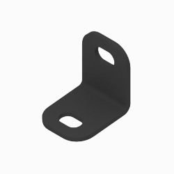 BOSS 143-2906-03 Snowrator Upper Pump Mount Bracket (Black) 