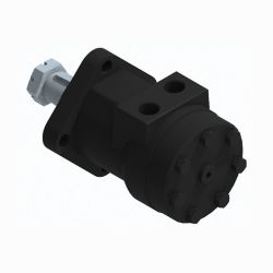 BOSS 143-2907 50cc Hydraulic Motor 