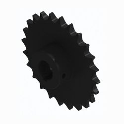 BOSS 143-2958 ANSI 50 24 Tooth Sprocket 