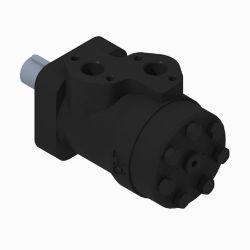 BOSS 143-3194 Hydraulic Motor 