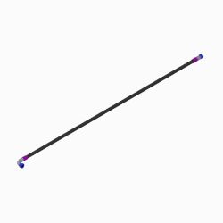 BOSS 143-3323 Hydraulic Lift Hose Assembly 