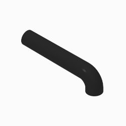 BOSS 143-3348 EFI Intake Hose 