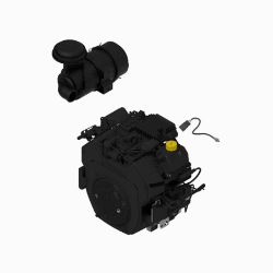BOSS 143-3380 ECH749 Engine Assembly 