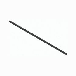 BOSS 143-3463 Snowrator Mag BRX48 Hex Shaft 