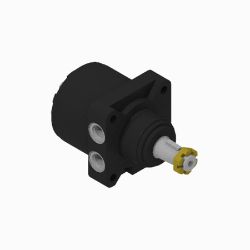 BOSS 143-3492 Clockwise Hydraulic Motor 