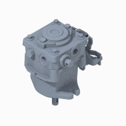 BOSS 143-3493 12cc Left Hydraulic Pump 