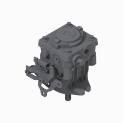BOSS 143-3494 12cc Right Hydraulic Pump 