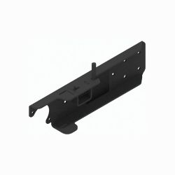BOSS 143-3667 Snowrator 40" Broom Driver Side Frame Assembly 