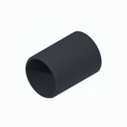 Boss 143-3677 Straight Bushing : 1 ID x 1.125 OD 