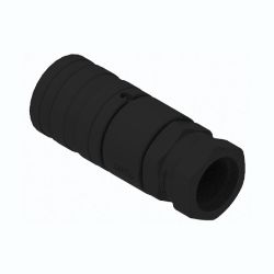 BOSS 143-3687 Orb-8F x QDC-6F Hydraulic Coupler 