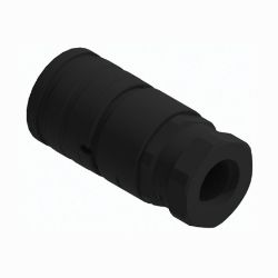 BOSS 143-3689 Orb-8F x QDC-8F Hydraulic Coupler 