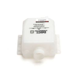 BOSS 143-4110 3-Quart Reservoir w/ Fittings - BOSS 143-4110