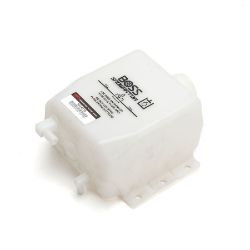 BOSS 143-4110 3-Quart Reservoir w/ Fittings - BOSS 143-4110