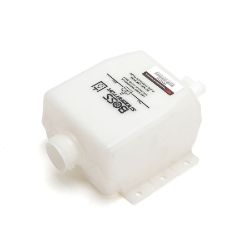BOSS 143-4110 3-Quart Reservoir w/ Fittings - BOSS 143-4110