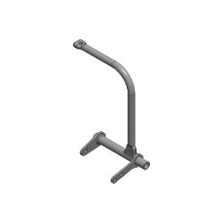 Boss 143-4506 Left Traction Control Weld 