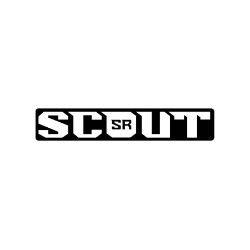 Boss 143-4656 Scout Decal 