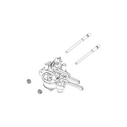 Boss 143-4994 Kohler CH440 Carburetor Kit 