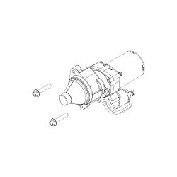 Boss 143-4997 Kohler CH440 Starter Kit 