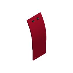 BOSS 143-5139 STX Chute Guide Kit w/ Hardware 