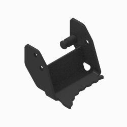 BOSS 143-6077-05 Right Mag Brake Pawl (Weld, Black-Txt) 
