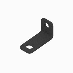 Boss 143-6176-05 Black SR Upper Pump Mount Bracket 