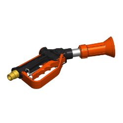 Boss 143-6357 Spray Wand Nozzle : 3.8mm 