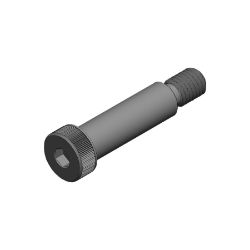 BOSS 143-6781 Shoulder Screw 