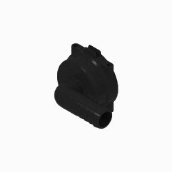 BOSS 143-6789 T5 Female x 3/4 Hose Barb 90 Degree Fitting 