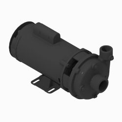 BOSS 143-7008 110V AC 63 GPM Electric Pump 