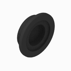 BOSS 143-7020 2.0 MFLD Flange PP Plug 