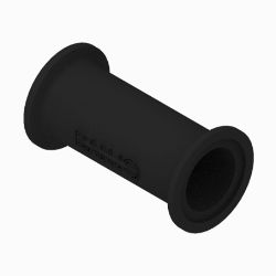 BOSS 143-7024 PP 2.0 Full Port Manifold Coupling 