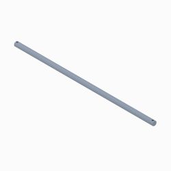 Boss 143-7046 Push Pal Axle Rod 