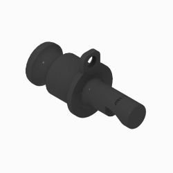 BOSS 143-7047 Fan Nozzle 
