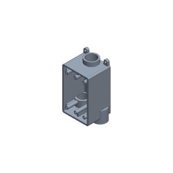 Boss 143-7048 Switch Box 