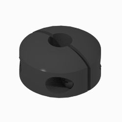 BOSS 143-7049 1/2" Hose Stop 