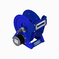 BOSS 143-7051 100 Electric Hose Reel 