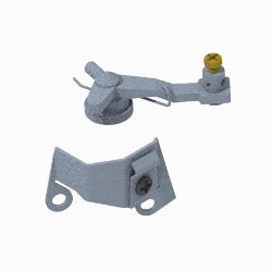 BOSS 143-7059 Honda GX200 Choke Kit 