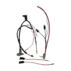 BOSS 143-7088 Genesis Sprayer Side Sprayer Wire Harness 