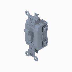 BOSS 143-7111 On/Off Toggle Switch 