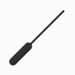 BOSS 143-7146 4-26.4% NaCl Hydrometer 
