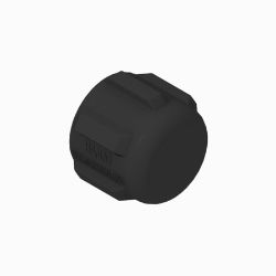 BOSS 143-7179 Pipe Cap (3/4 FNPT, PP) 