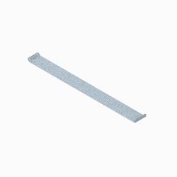 Boss 143-7251 Legacy 500 Tank Strap Bracket 