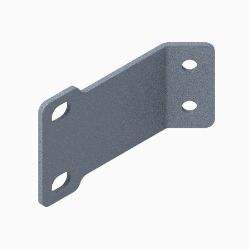 BOSS 143-7341 Cable Retainer Bracket 