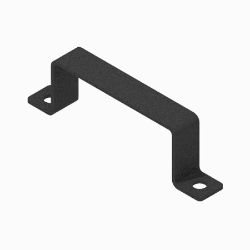Boss 143-7347-03 Black Boom Handle Bracket 