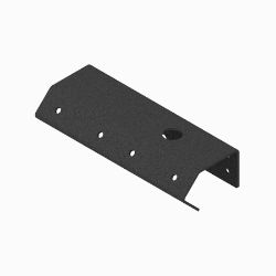 Boss 143-7368-03 Black Center Support Boom Bracket 