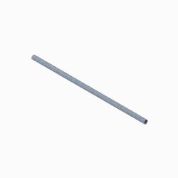 BOSS 143-7379 39-1/2 x 1 84" Boom Dr Pipe 