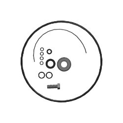 BOSS 143-7400 Banjo Pump Seal Kit 